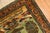 Late 20th Century Pistachio Green Indian Silk Persian King Rug, Late 20th Century - 2'3" x 3'7" For Sale - Image 5 of 18