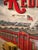 The Redhook Ale Brewery, Seattle, Washington, Advertising Poster, C. 1990s For Sale - Image 4 of 8