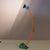 Tree Tops Floor Lamp from Ettore Sottsass, Milano, Italy, 1980s For Sale - Image 5 of 18
