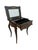 Rococo Style Dressing Table with Drawer, 1800s For Sale - Image 11 of 14