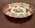 Ceramic Antique Japanese Imari Scalloped Dish, 1900 For Sale - Image 7 of 7