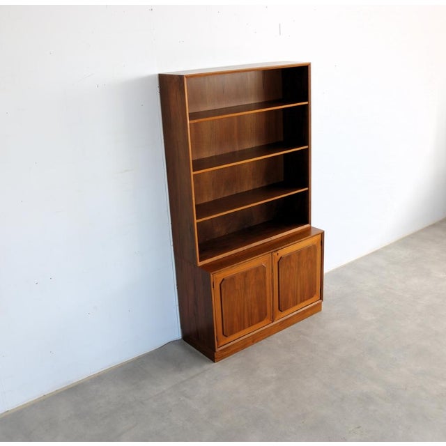 Vintage Wall Cabinet, Sweden, 1960s, in Good conditions. Designed 1960 to 1969