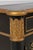Theodore Alexander Regency Style Black & Gold Sideboard For Sale - Image 16 of 18