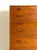 1950s Model 135 Tallboy by Børge Mogensen for Søborg Møbelfabrik, 1950s For Sale - Image 5 of 12