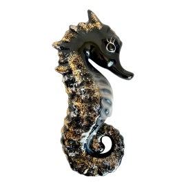 Example of California Pottery Wall Accents