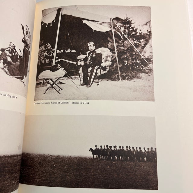 French Primitive Photography Book For Sale - Image 15 of 15