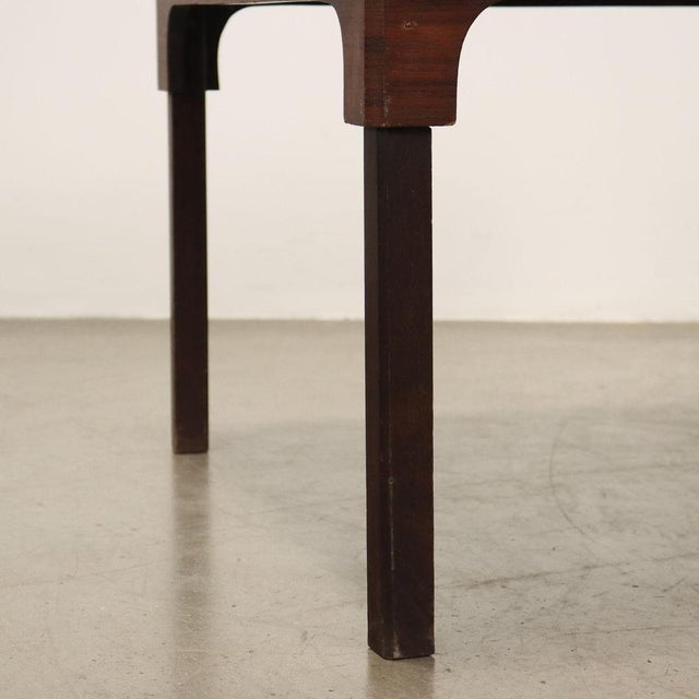 Italian Coffee Table, 1960s For Sale - Image 5 of 8