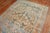Antique Persian Lilihan Gallery Rug rug no.j2706 For Sale - Image 9 of 9