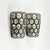 Glashütte Limburg 1of 2 Mid-Century Glass Wall Lights/Sconces From Limburg, Germany, 1960s/1970s For Sale - Image 4 of 9