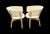 Set of Nd83 Chairs by Nanna Ditzel for Snedkergaarden For Sale - Image 3 of 5