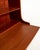 Wood Bornholmereolen Bookcase by Johannes Sorth for Bornholms Møbelfabrik, 1950s For Sale - Image 7 of 13