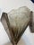 1920s 1920s Pair of Frnech Art Deco Sconces Signed Noverdy For Sale - Image 5 of 14