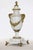 19th Century Rare c.1820 Monumental White Marble Gilt Bronze Mounts Cassolette Urn For Sale - Image 5 of 9