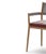 Dine Out Chair by Rodolfo Dordoni for Cassina For Sale - Image 3 of 7