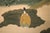 Wood C. 1960s "The Tale of Genji", Showa Era Japanese Painted Silk Byobu Screen For Sale - Image 7 of 18