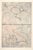 Max Ernst, Doubles Edition of 100, 1970s, Etching For Sale
