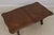 French French Louis XIV Style Walnut Dining Table For Sale - Image 3 of 15