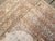 Mid 20th Century Galerie Shabab Collection Mid-20th Century Turkish Sivas Throw Rug For Sale - Image 5 of 6