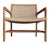 Crafted with care from plantation teak wood, the Porto Outdoor Occasional Chair b y Artesia offers a blend of natural...