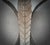 Glass Art Deco Murano Silver Art Glass Wall Lights and Sconces, 2000 For Sale - Image 7 of 10