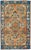Vintage Persian Malayer Rug – Size: 2' 1" X 3' 5" For Sale