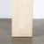 Pair of Mid-Century Modernist Tessellated Travertine Pedestals For Sale - Image 12 of 16