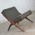 DUX Mid 20th Century Scandinavian Modern Scissor Lounge Chair by Folke Ohlsson for Dux For Sale - Image 4 of 12