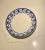 Early 20th Century Early 20th Century Antique Blue & White by “Ellesmere” England For Sale - Image 5 of 5