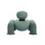 Odessa Armchair by Ottiu For Sale - Image 16 of 18