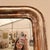 French 19th C French Silver Guiltwood Mirror For Sale - Image 3 of 5