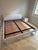 Contemporary B&b Italia Charles King Bed Frame For Sale - Image 3 of 8