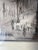 Venice Cityscape by Giorgio Valenzin, Original Artwork. Original ink wash by Italian artist, Giorgio Valenzin (1901-1978)....