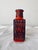 Brutalist Vase from Bay Keramik, Germany For Sale - Image 4 of 11