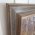 1970s 1971 Mid Century Swedish Expressionist Landscape "Tidig Vårdag" by Gunnar Svensson For Sale - Image 5 of 18