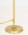 Holtkoetter Holtkoetter Leuchten Brass Floor Lamps, Pair For Sale - Image 4 of 7