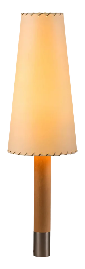 Nickel Básica M2 Table Lamp by Santiago Roqueta for Santa & Cole