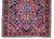 Early 20th Century Persian Mehraban Rug For Sale - Image 14 of 15