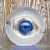 Vintage 1992 Signed Murano Bisazza Vetro Art Glass Sculpture For Sale In West Palm - Image 6 of 15