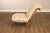 French Louis XV Style Two Piece Chaise Lounge Chair With Ottoman For Sale - Image 18 of 18