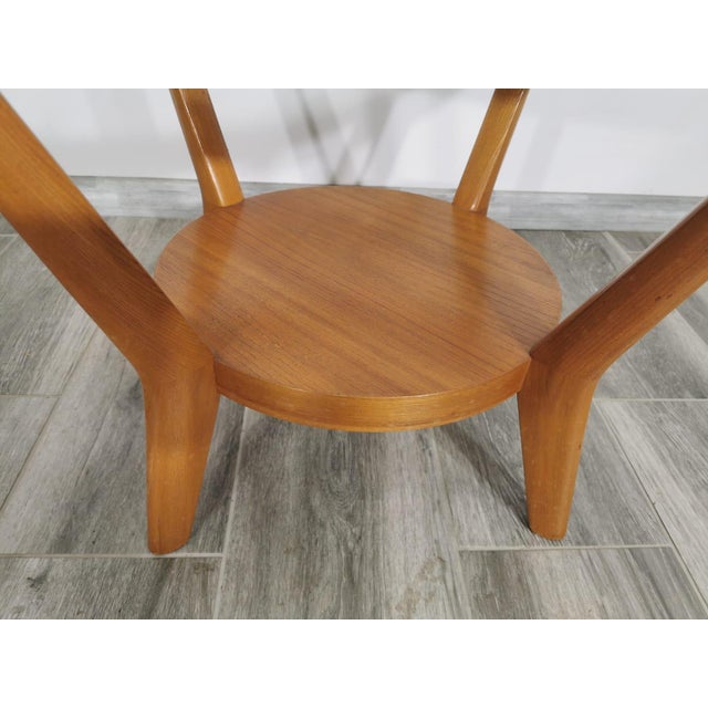 Coffee Table by K. Kozelka, in Good conditions. Designed 1960 to 1969