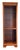 This elegant Stanley Furniture "Bookcase Unit" is crafted by Stanley Furniture with high-quality construction and warm...