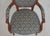 Set of 12 French Louis XV Medallion Back Dining Room Chairs For Sale - Image 10 of 18