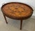 Traditional Early 19th Century George III Satinwood Inlaid Tray Coffee Table For Sale - Image 3 of 12