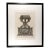 Giovanni Battista Piranesi Engraving of an Ancient Marble Urn For Sale