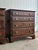 1960s Vintage Pennsylvania House Georgian Cherry Bachelor Chests For Sale - Image 5 of 14