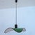 Metal Triangular Pendant Light, Ibis Italy, 1970 For Sale - Image 7 of 7