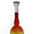 Mid-Century Modern Mid-Century Blenko Amberina Bell Shape Decanter For Sale - Image 3 of 11