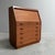 Dyrlund Teak Secretaire from Dyrlund, Denmark, 1960s For Sale - Image 4 of 15