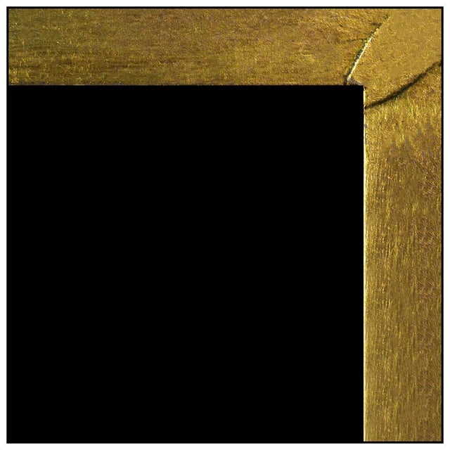 Abstract Mid 20th Century The Lion's Den, Joseph Meierhans For Sale - Image 3 of 3
