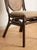 Mid-Century Modern Late 20th Century Vintage Dining Chairs- Set of 5 For Sale - Image 3 of 6